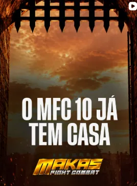 Post: o MFC 10 já tem casa